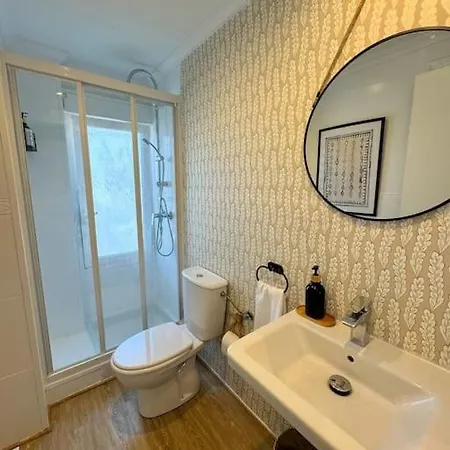 Appartement Increible Piso A Pocos Metros Del Mar Con Piscina