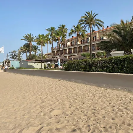 Appartement Increible Piso A Pocos Metros Del Mar Con Piscina *