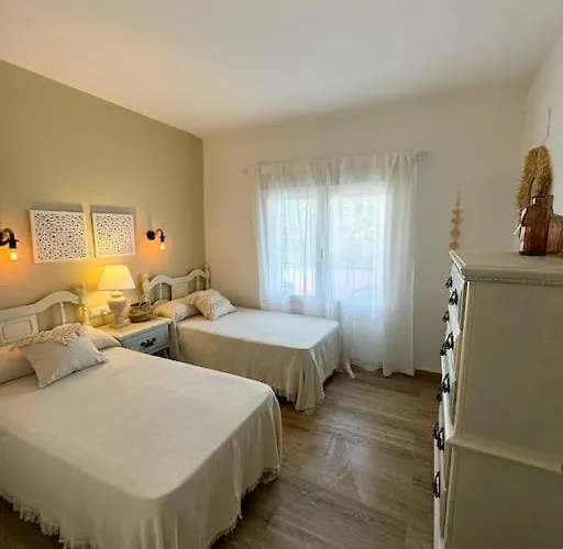 Increible Piso A Pocos Metros Del Mar Con Piscina 公寓 德尼亚