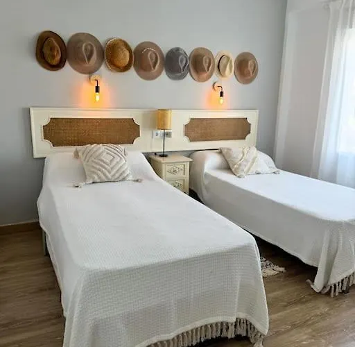 Increible Piso A Pocos Metros Del Mar Con Piscina 公寓 德尼亚