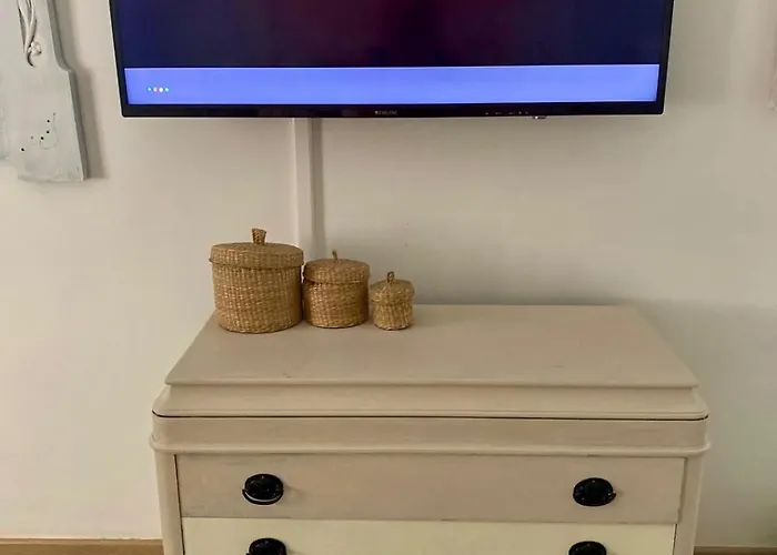 公寓 Increible Piso A Pocos Metros Del Mar Con Piscina *